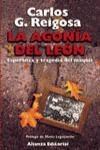 LA AGONIA DEL LEON