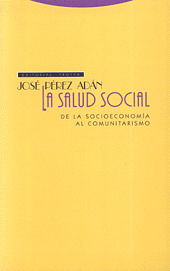 SALUD SOCIAL