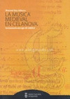 MÚSICA MEDIEVAL EN CELANOVA, LA