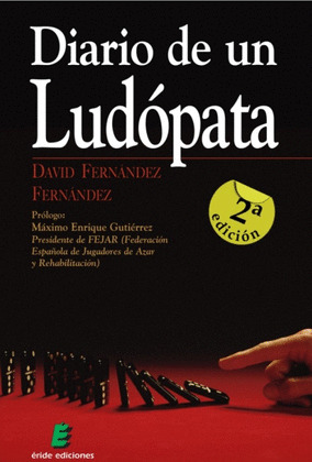 DIARIO DE UN LUDÓPATA