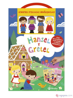 HANSEL Y GRETEL