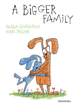 BIGGER FAMILY, A