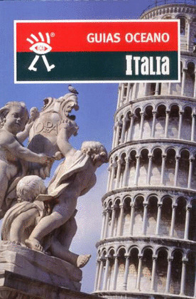 ITALIA. GUIAS OCEANO (2008)