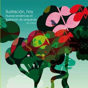 ILUSTRACIÓN, HOY