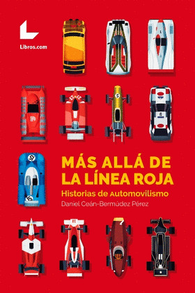 MAS ALLA DE LA LINEA ROJA