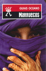 MARRUECOS. GUIAS OCEANO 2008