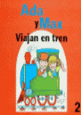 ADA Y MAX VIAJAN EN TREN/2
