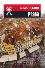 PRAGA GUIAS OCEANO 2008