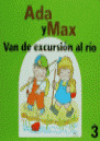 ADA Y MAX VAN DE EXCURSION AL RIO/3