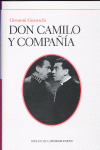 DON CAMILO Y COMPAÑIA (TAPA DURA)