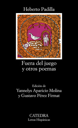 FUERA DEL JUEGO Y OTROS POEMAS