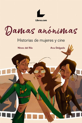 DAMAS ANONIMAS