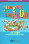 JUEGOS DE AGUA