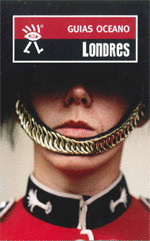 LONDRES. GUIAS OCEANO (2009)