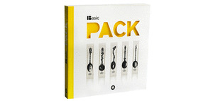 BASIC PACK
