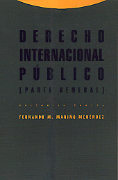 DERECHO INTER. PUBLICO: GENERAL