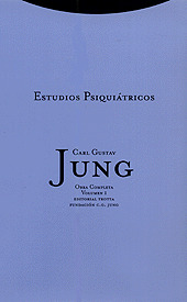 OBRAS C. JUNG, 1 ESTUDIOS (T)