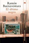 EL ULTIMO NEGRO