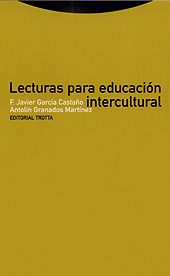 LECTURAS PARA EDUCACION INTERCULTURAL