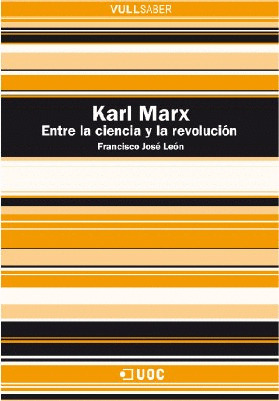 KARL MARX