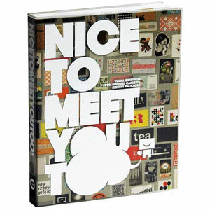 NICE TO MEET YOU TOO