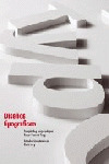 TYPOPACK 2X1. PACK TIPOGRAFIA (LOCOS POR LA TIPO + DISEÑOS TIPOGRAFICOS)