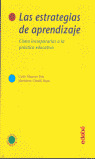 LAS ESTRATEGIAS DE APRENDIZAJE