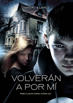 VOLVERAN A POR MI