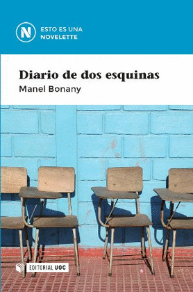 DIARIO DE DOS ESQUINAS
