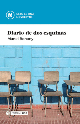 DIARIO DE DOS ESQUINAS