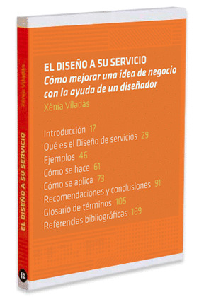 EL DISEÑO A SU SERVICIO