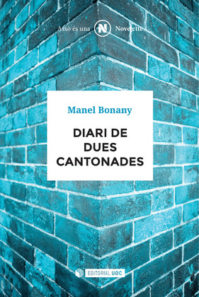 DIARI DE DUES CANTONADES