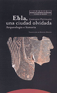EBLA UNA SOCIEDAD OLVIDADA