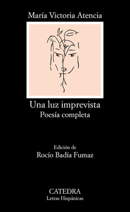 LUZ IMPREVISTA, UNA