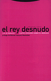 REY DESNUDO