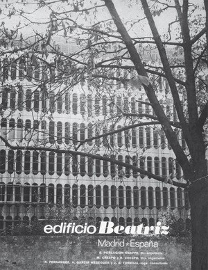 EDIFICIO BEATRIZ