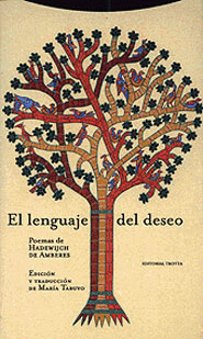 LENGUAJE DEL DESEO