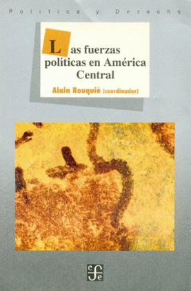 FUERZAS POLITICAS AMERICA