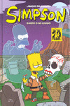 MAGOS DEL HUMOR SIMPSON, 25: BARDO O NO BARDO