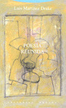 POESIA REUNIDA