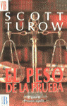 PESO DE LA PRUEBA (VIB)