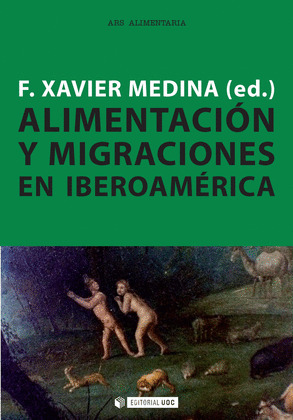 ALIMENTACION Y MIGRACIONES EN IBEROAMERICA