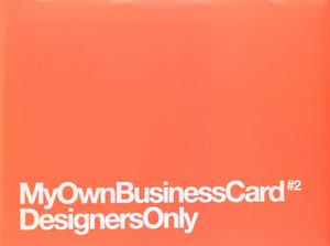 MYOWNBUSSINESSCARD#2