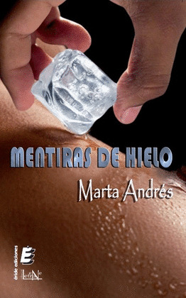 MENTIRAS DE HIELO