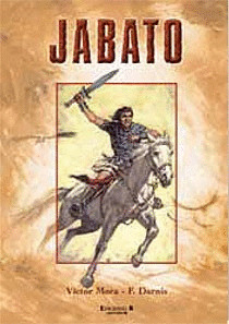 JABATO, VOLUMEN 6 (SUPER JABATO)