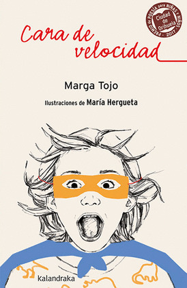 CARA DE VELOCIDAD