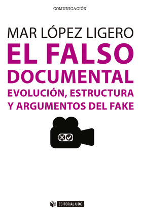 EL FALSO DOCUMENTAL