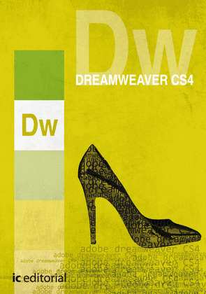 DREAMWEAVER CS 4