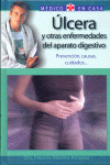 ULCERA Y OTRAS ENFERMEDADES DEL APARATO DIGESTIVO