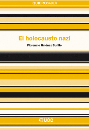 EL HOLOCAUSTO NAZI